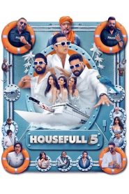 Housefull 5B (2025) Hindi HDTC