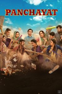 Panchayat (2025) Hindi Season 4 Complete