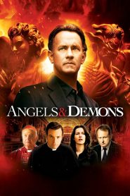 Angels & Demons (2009) Hindi Dubbed