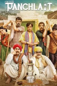 Panchlait (2017) Hindi HD