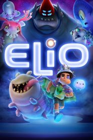 Elio (2025) Hindi Dubbed HDTC