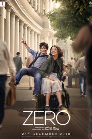 Zero (2018) Hindi