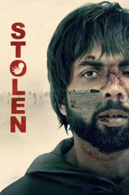Stolen (2023) Hindi Dubbed