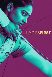 Ladies First (2017) Hindi