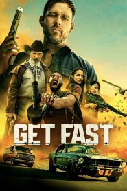 Get Fast (2024) Hindi Dubbed [JioHotstar]