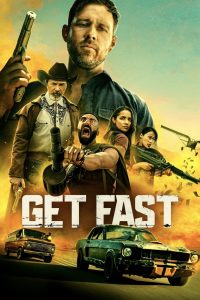 Get Fast (2024) Hindi Dubbed [JioHotstar]