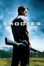 Shooter (2007) Hindi Dubbed