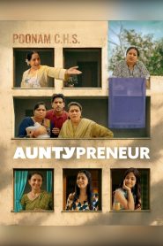 Auntypreneur (2025) Unofficial Hindi Dubbed