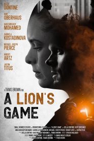 A Lions Game (2025) Unofficial Hindi Dubbed