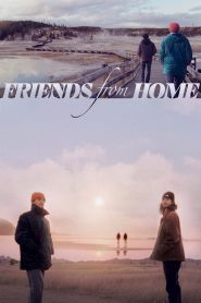 Friends from Home (2023) Unofficial Hindi Dubbed