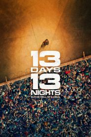 13 Days, 13 Nights (2025) Hindi Dubbed