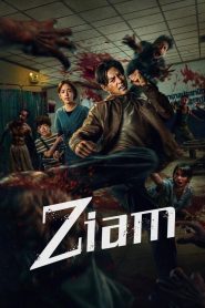 Ziam (2025) Hindi Dubbed Netflix