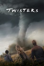 Twisters (2024) Hindi Dubbed