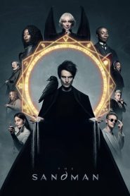 The Sandman (2025) Hindi Season 2 Complete Netflix