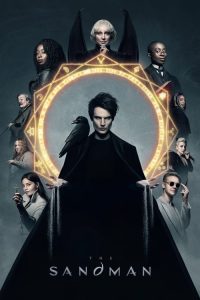 The Sandman (2025) Hindi Season 2 Complete Netflix