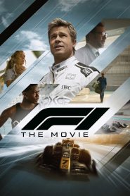 F1 (2025) Hindi Dubbed PRE-HD