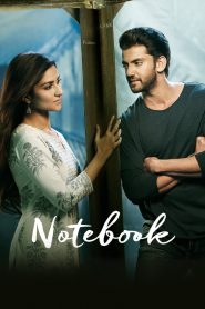 Notebook (2019) Hindi HD