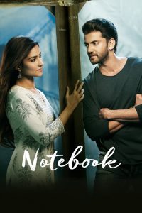 Notebook (2019) Hindi HD