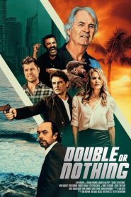 Double or Nothing (2025) Unofficial Hindi Dubbed