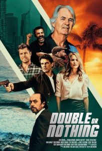 Double or Nothing (2025) Unofficial Hindi Dubbed