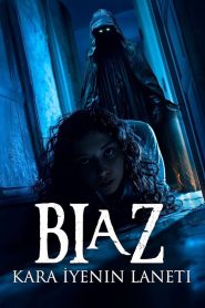 Biaz: Kara İyenin Laneti (2024) Unofficial Hindi Dubbed